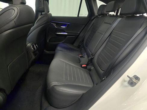 New 2026 Mercedes-Benz GLC 300 GLC 300 image 18