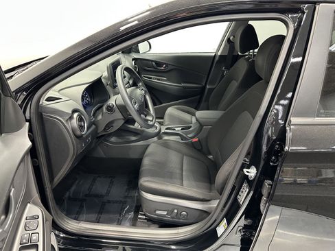 Certified 2023 Hyundai Kona SEL w/ Cargo Package AWD/4WD image 14