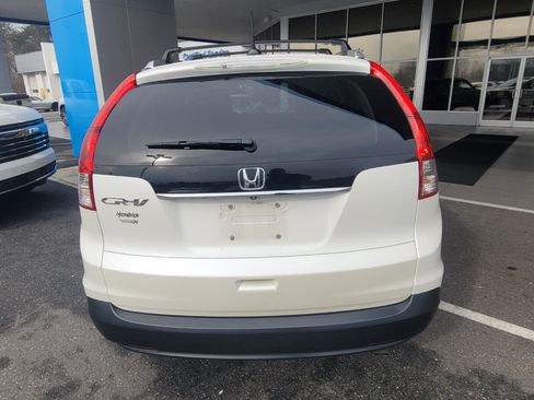 Used 2013 Honda CR-V EX-L image 6