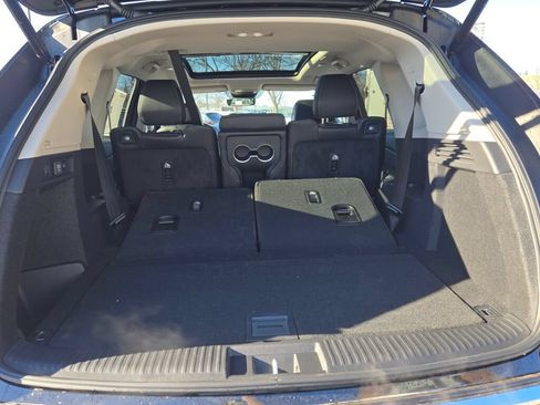 New 2026 Acura MDX SH-AWD w/ Technology Package image 18