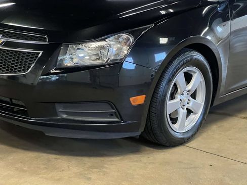 Used 2014 Chevrolet Cruze LT FWD image 7