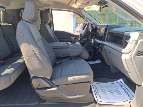 Used 2024 Ford F350 XL w/ STX Appearance Package image 27