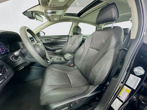Used 2024 Honda Accord EX image 20