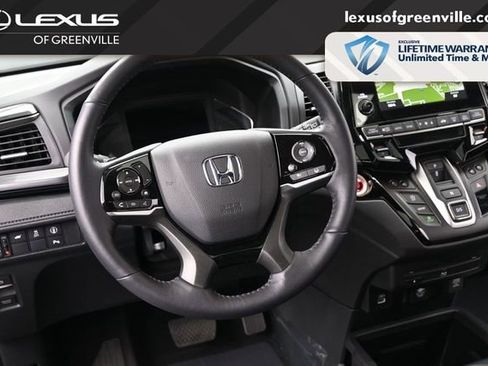 Used 2024 Honda Odyssey Elite image 21