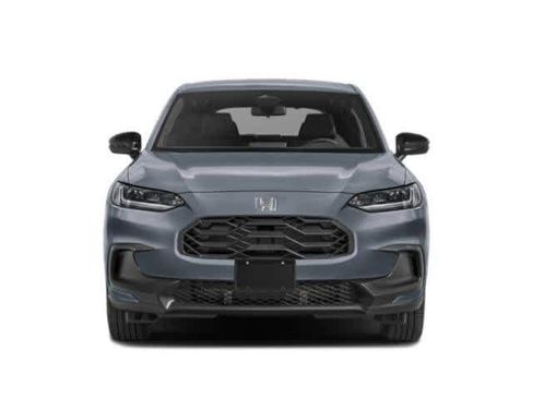 New 2026 Honda HR-V Sport image 6