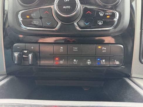 Used 2013 RAM 1500 Sport w/ Sport Premium Group AWD/4WD image 11