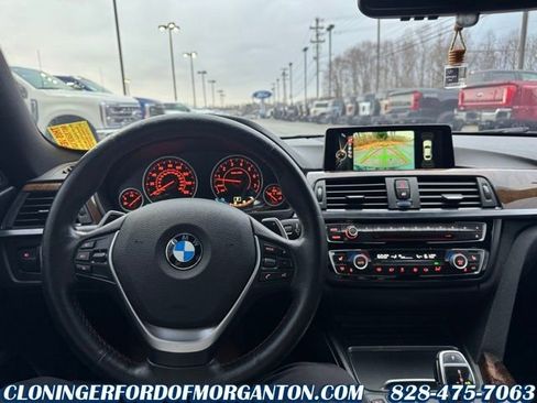 Used 2016 BMW 428i Gran Coupe xDrive image 20