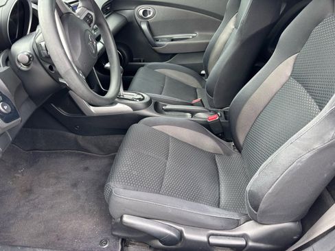 Used 2015 Honda CR-Z image 10