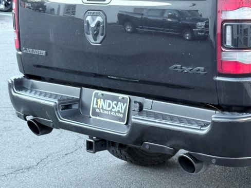 Used 2022 RAM 1500 Laramie image 6