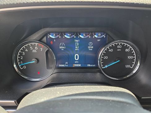 Used 2023 Ford F150 XLT w/ Equipment Group 302A High AWD/4WD image 30