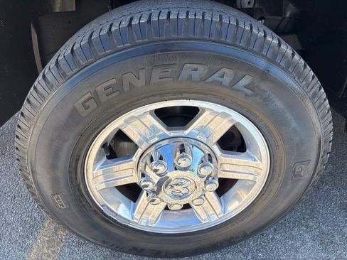 Used 2012 RAM 2500 Laramie w/ Protection Group image 9