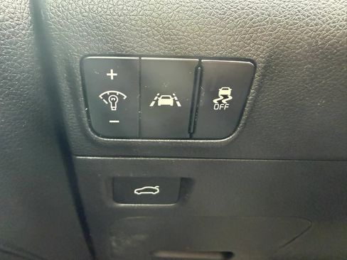 Used 2021 Kia K5 LXS FWD image 17