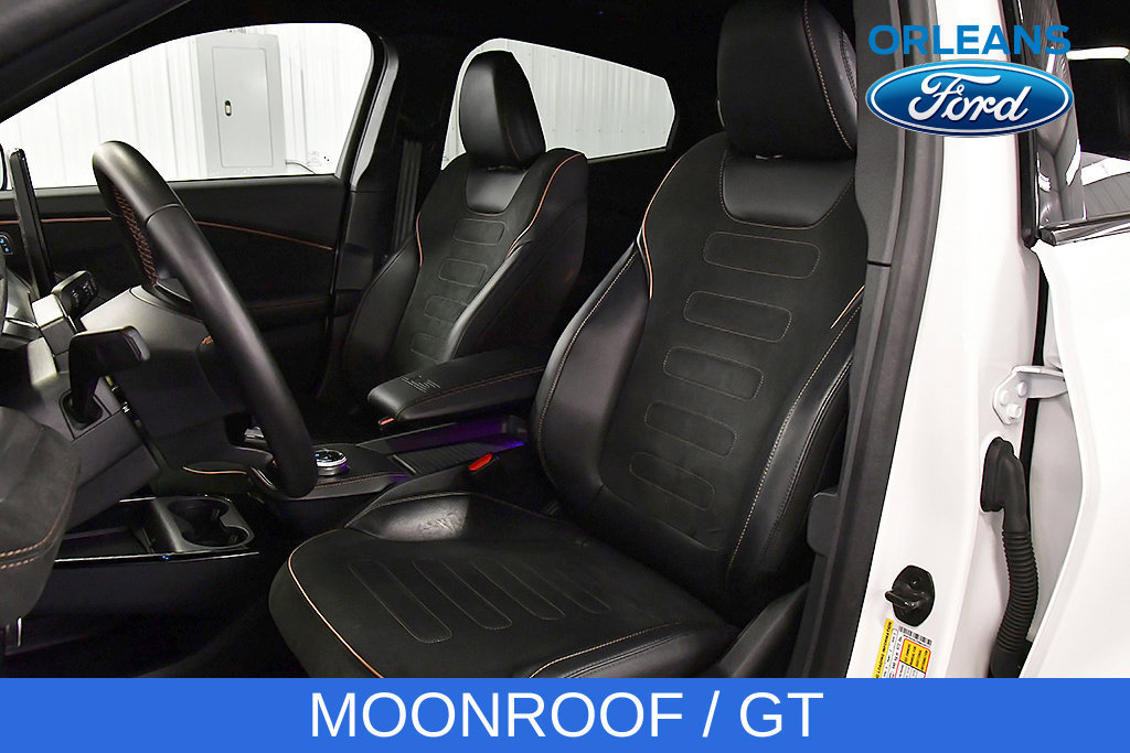 Used 2023 Ford Mustang Mach-E GT AWD/4WD image 26