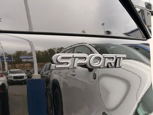 New 2026 Subaru Forester Sport AWD/4WD image 28