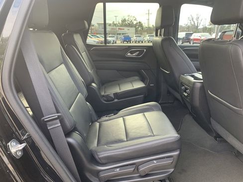 Used 2021 Chevrolet Tahoe LT image 6