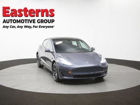 Used 2023 Tesla Model 3 Standard Range RWD image 46