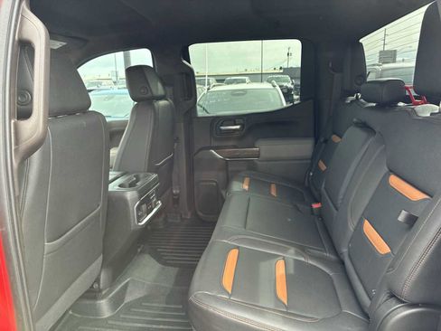 Used 2020 GMC Sierra 1500 Elevation w/ Elevation Value Package image 24