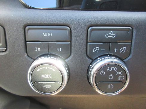 New 2026 GMC Sierra 1500 Elevation AWD/4WD image 16