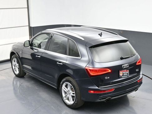 Used 2017 Audi Q5 3.0T Premium Plus image 29