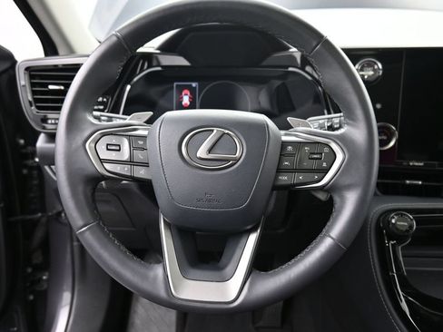 Used 2024 Lexus NX 350 AWD w/ Cold Area Package image 11