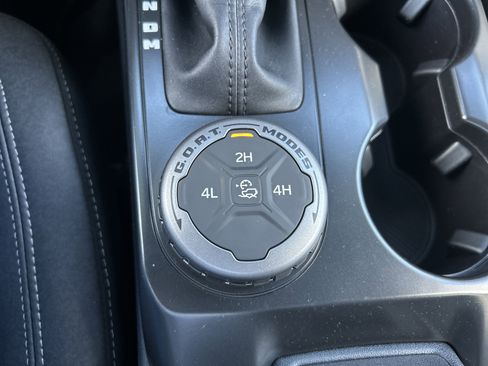 New 2025 Ford Bronco Big Bend image 28