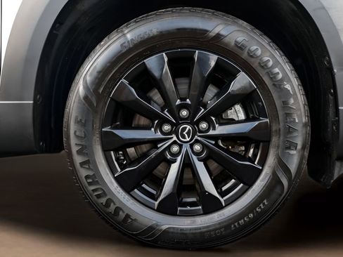 Used 2023 MAZDA CX-50 2.5 S w/ Cargo Package image 29