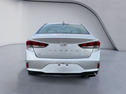 Used 2019 Hyundai Sonata SE