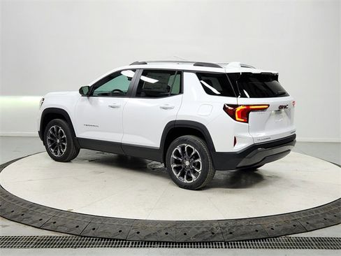 New 2026 GMC Terrain Elevation w/ Elevation Premium Package image 5