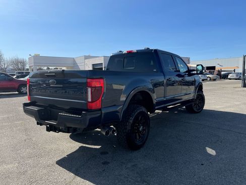 Used 2020 Ford F250 Lariat image 7