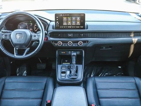 Used 2024 Honda CR-V Sport-L image 14