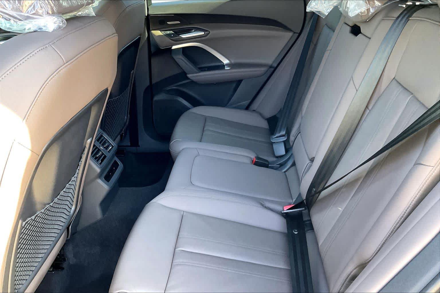 New 2026 Audi Q5 Premium AWD/4WD image 17