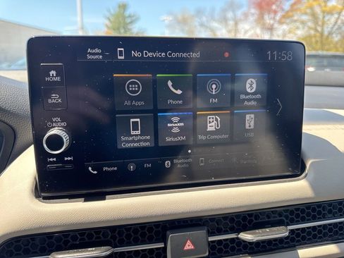 Used 2024 Honda HR-V EX-L image 26