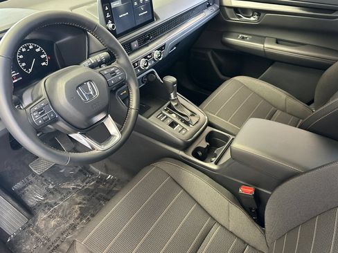 Used 2026 Honda CR-V Sport image 10