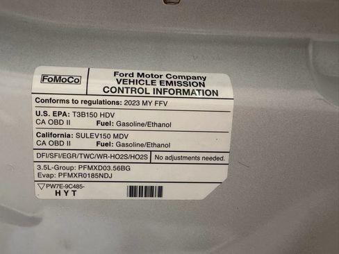Used 2023 Ford Transit 350 XLT RWD image 52