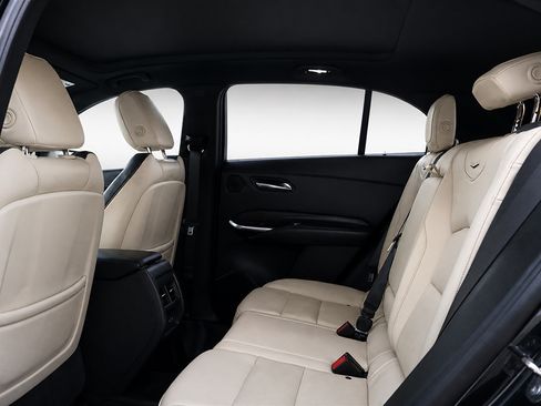 Used 2022 Cadillac XT4 Sport FWD image 17