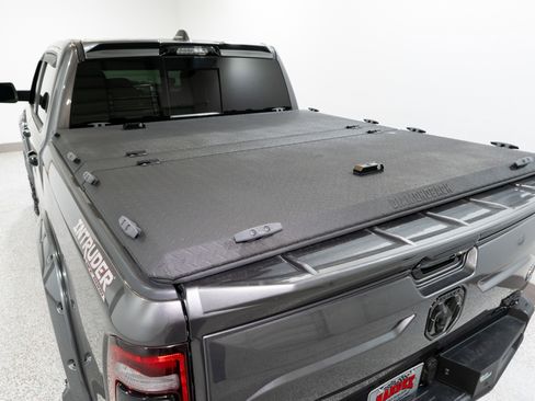 Used 2024 RAM 1500 Big Horn image 11