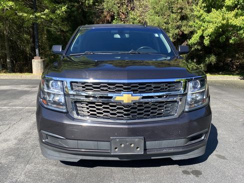Used 2016 Chevrolet Tahoe LS w/ Max Trailering Package image 3