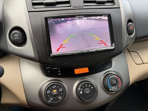 Used 2011 Toyota RAV4 4WD w/ Base L4 Extra Value Pkg image 13