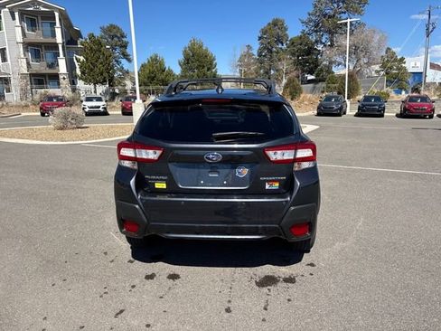 Used 2018 Subaru Crosstrek 2.0i Limited image 4