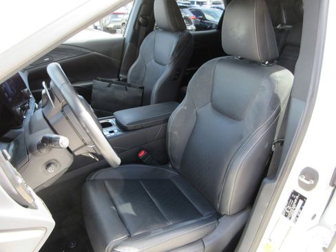 Used 2024 Lexus RX 450h 450h+ Luxury w/ Convenience Package image 20