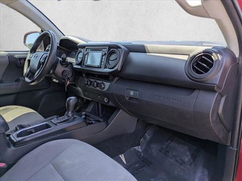 Used 2018 Toyota Tacoma SR w/ SR Convenience Package image 25