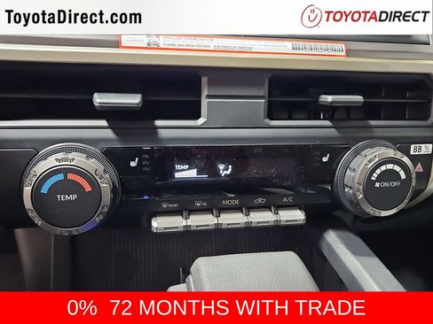 New 2026 Toyota Tacoma SR5 image 18