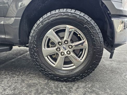 Used 2020 Ford F150 XLT w/ XTR Package image 9