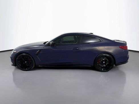 New 2027 BMW M4 xDrive Competition w/ Executive Package AWD/4WD image 8