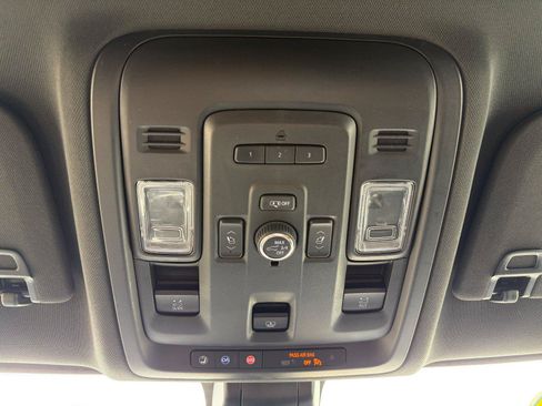 Used 2021 Chevrolet Tahoe High Country w/ Max Trailering Package AWD/4WD image 18