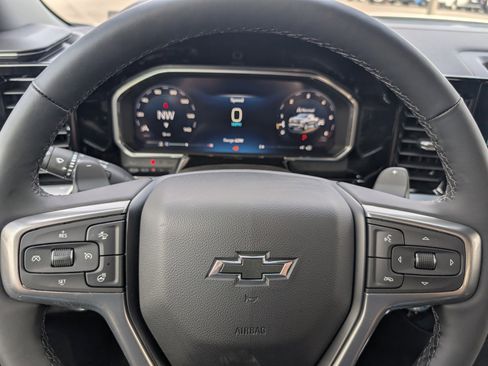 New 2026 Chevrolet Silverado 1500 RST w/ Safety Package image 19