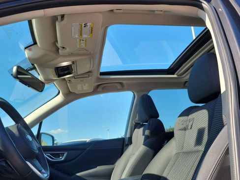 Used 2021 Subaru Forester Premium w/ Popular Package #1 image 27