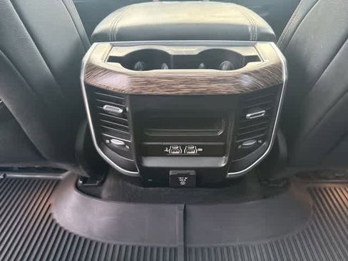 Used 2020 RAM 1500 Laramie image 14