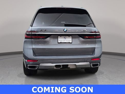 Used 2024 BMW X7 xDrive40i image 7