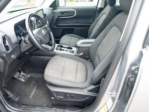 Used 2022 Ford Bronco Sport Big Bend w/ Convenience Package image 15